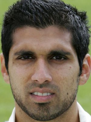 Mr. Amjad Khan