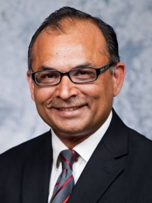 Mr. Autar Kaw