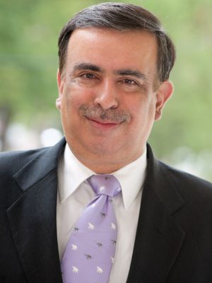 Prof. Amitabh Mattoo