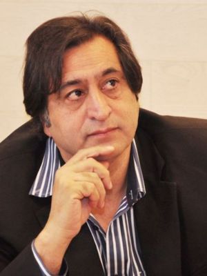 Mr. Sajad Gani Lone