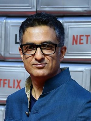 Mr. Sanjay Suri