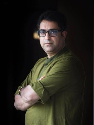 Mr. Sheikh Khalid Jehangir
