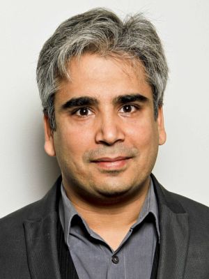 Mr. Tanvir Sadiq