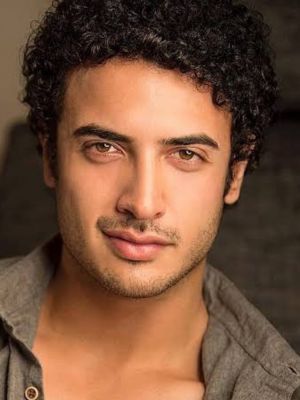 Mr. Zain Khan Durrani